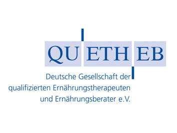 Deutsche Gesellschaft der qualifizierten Ernährungstherapeuten und Ernährungsberater (QUETHEB)