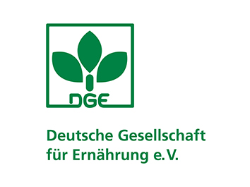 Deutsche Gesellschaft für Ernährung (DGE)